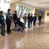 Programa de Inclusão Profissional para PcD forma a 1ª turma!